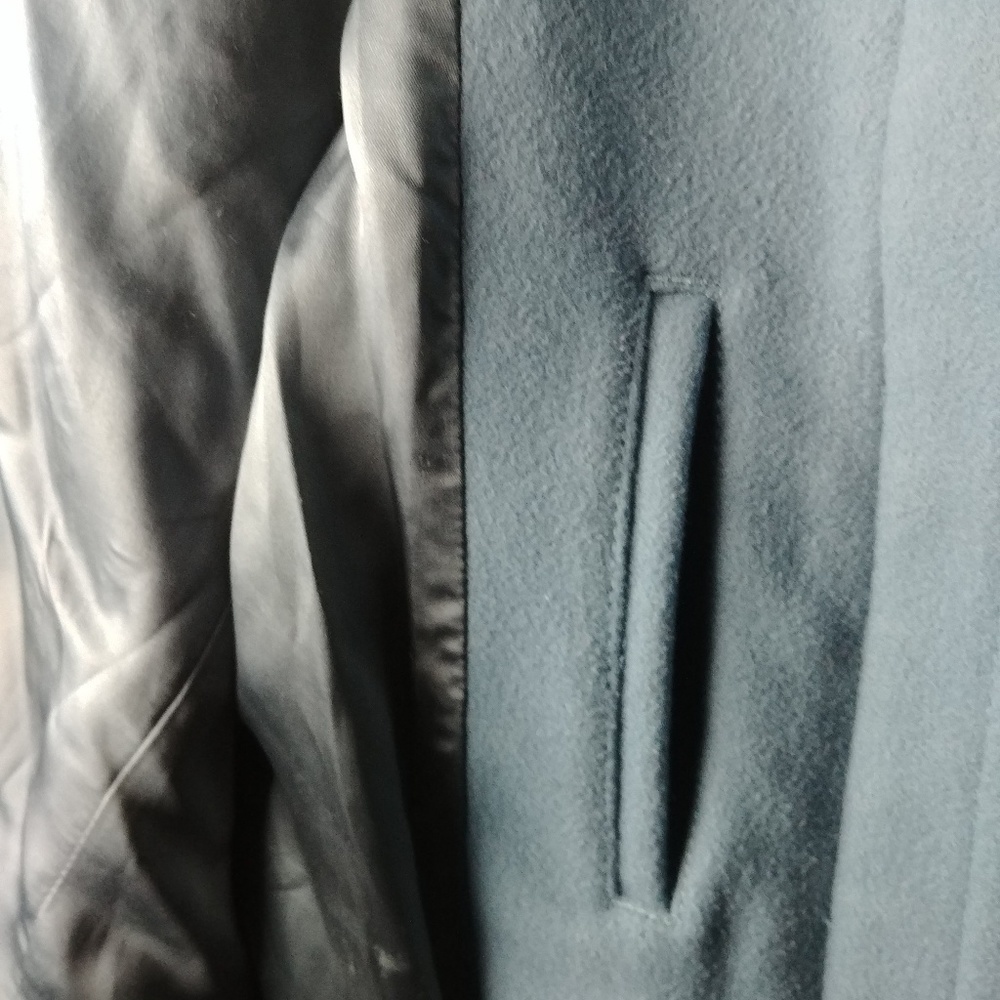 Gap Wool Coat - image 5